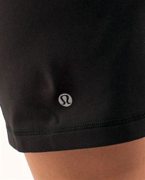 lululemon shorts knock off